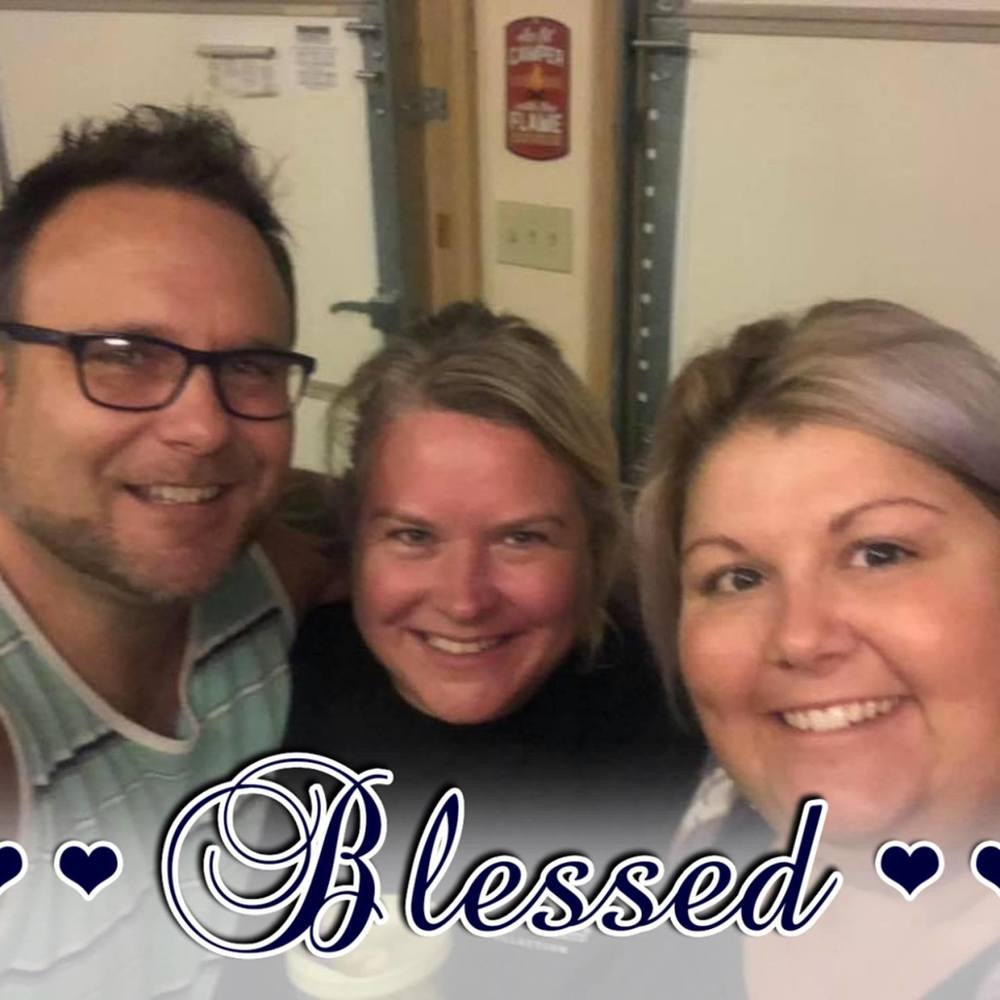 Meet your Posher, Liz